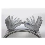 Lavarropas Candy Cstg272d1 1200rpm 7kg Blanco Carga Sup.