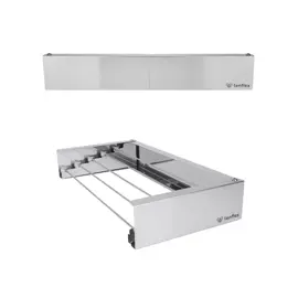 Tendedero De Pared, , 60X30 Cm, 5 V...