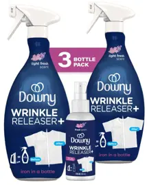 Spray Antiarrugas Downy Travel, Tam...