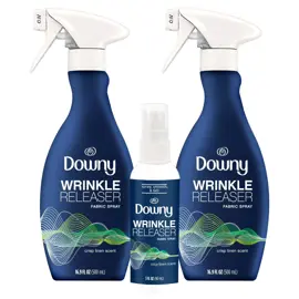 Spray Antiarrugas Downy All In One,...