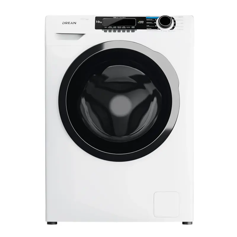 LAVARROPAS AUTOMATICO DREAN 10KG
