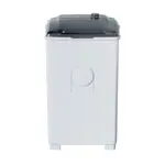 LAVARROPAS DREAN 8KG CARGA SUPERIOR SEMIAUTOMÁTICO