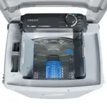 LAVARROPAS DREAN 8KG CARGA SUPERIOR SEMIAUTOMÁTICO