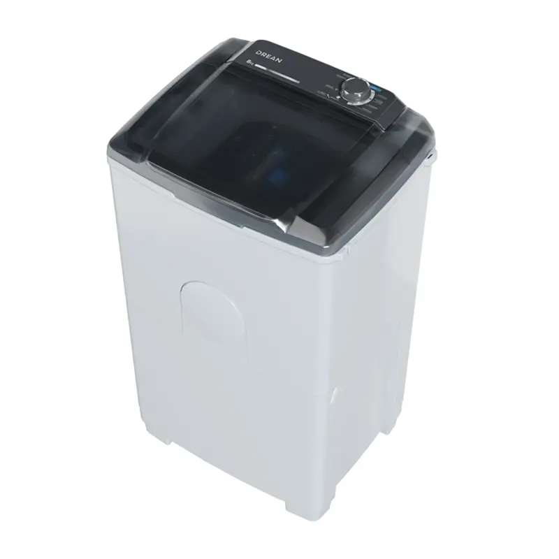LAVARROPAS DREAN 8KG CARGA SUPERIOR SEMIAUTOMÁTICO