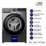 LAVARROPAS AUTOMÁTICO DREAN 7KG/1000RPM