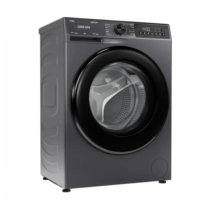 LAVARROPAS AUTOMÁTICO DREAN 7KG/1000RPM