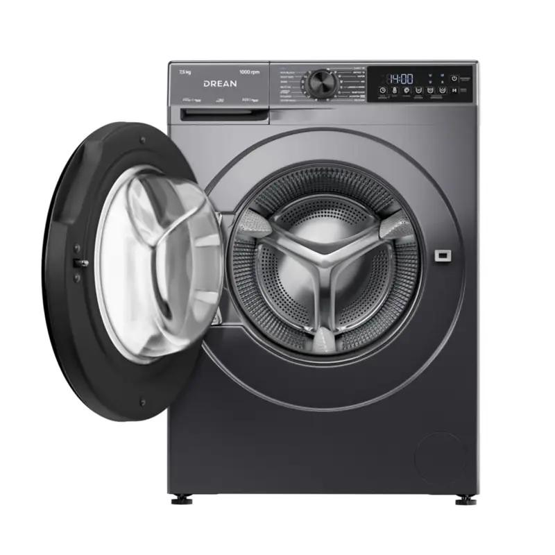 LAVARROPAS AUTOMÁTICO DREAN 7KG/1000RPM