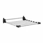TENDEDERO ONEBOX DE PARED INOXIDABLE