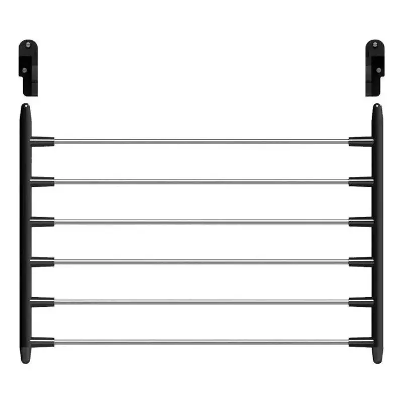 TENDEDERO ONEBOX DE PARED INOXIDABLE