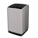 Lavarropas Automático Carga Superior 4.5 kg 650 RPM Ceniza Codini - AIAS4507C