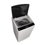Lavarropas Automático Carga Superior 4.5 kg 650 RPM Ceniza Codini - AIAS4507C