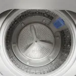 Lavarropas Automático Carga Superior 4.5 kg 650 RPM Ceniza Codini - AIAS4507C