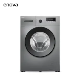 Lavarropas Le08f10 Carga Frontal 8...