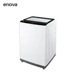 Lavarropas Enova carga superior 6 kg Blanco