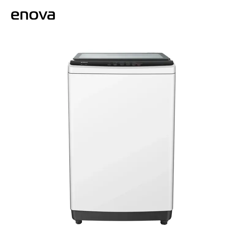 Lavarropas Enova carga superior 6 kg Blanco