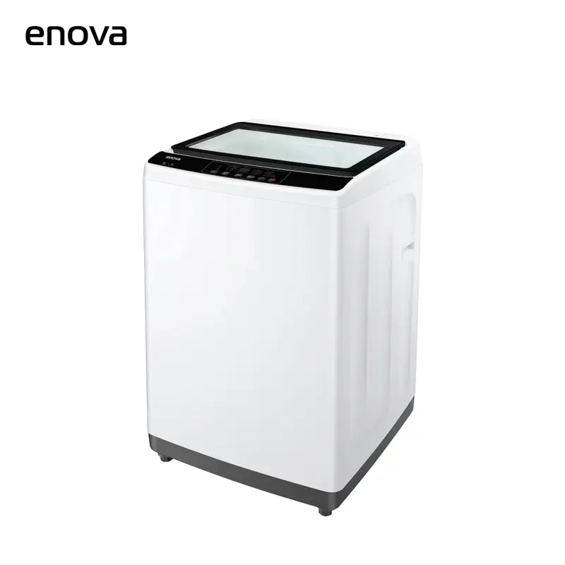 Lavarropas Enova carga superior 6 kg Blanco