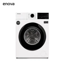 Lavarropas Inverter Carga Frontal ...