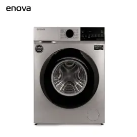 Lavarropas Inverter Carga Frontal ...