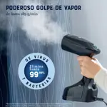 vaporizador portatil de prendas oster gces101ar 220v