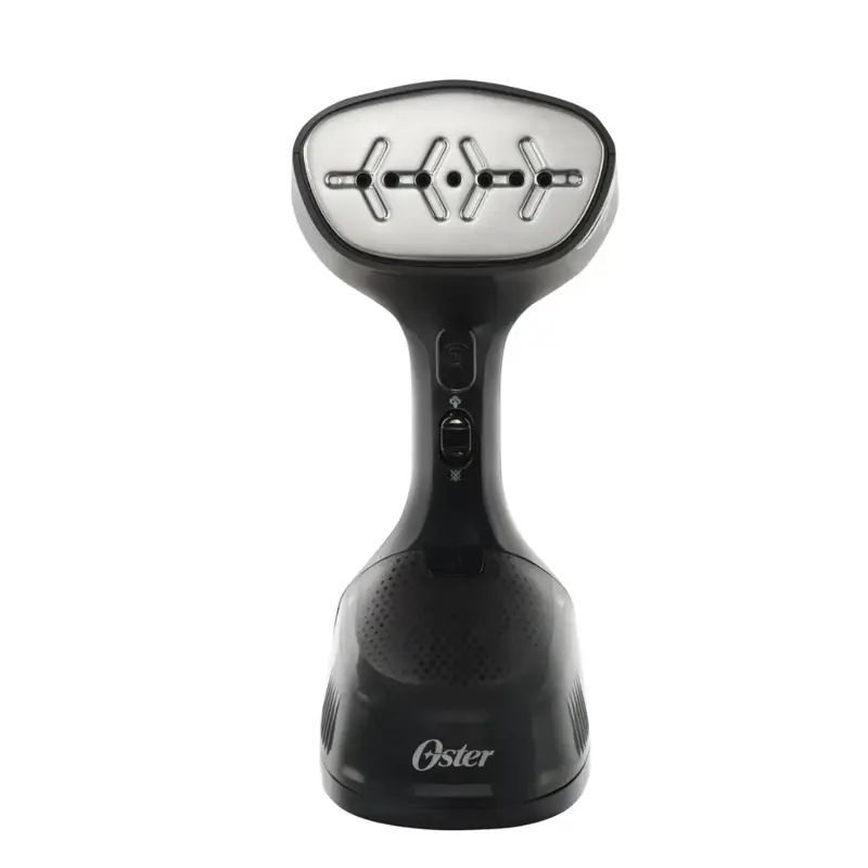 vaporizador portatil de prendas oster gces101ar 220v