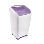 lavarropa semi automatico columbia lsc10001 10k con bomba