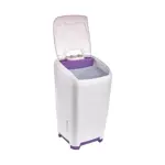 lavarropa semi automatico columbia lsc10001 10k con bomba