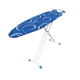 Tabla De Planchar ObTp1 Plegable P...