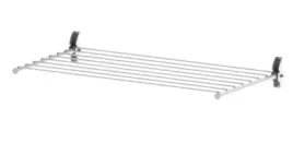 Tendedero De Pared Tep61x8v 8 Vari...