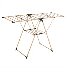 Tender Ropa Reforzado Plegable...