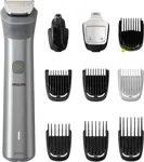 Kit Multigroom MG5920/15 - 120 Min, Seco/Húmedo, USB, Cara, Cabello y Cuerpo
