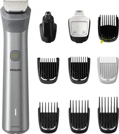 Kit Multigroom Mg5920/15 120 Min, ...