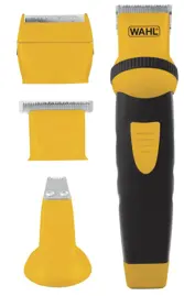 Trimmer Recargable Groomsman Sport 
