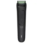 Multigroom MG3931/15 - 10 Accesorios, Rostro, Cabello y Cuerpo, Negro