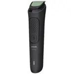 Multigroom MG3931/15 - 10 Accesorios, Rostro, Cabello y Cuerpo, Negro