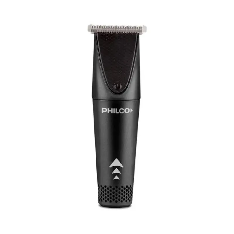Trimmer Philco Lightning Pro Series Cuchilla T USB CB7020P NS