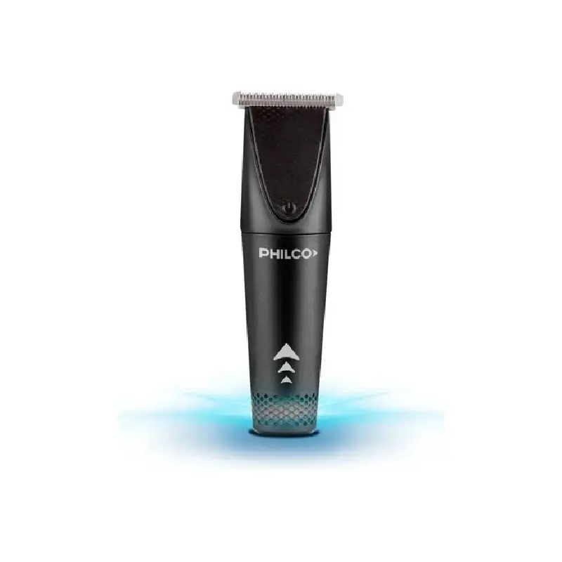 Trimmer Philco Lightning Pro Series Cuchilla T USB CB7020P NS