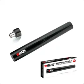 Trimmer Para Nariz Oido 2 En 1  Car...