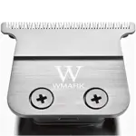 Trimmer Inalámbrica Wmark NG-8204 8000 Rpm Pantalla Digital