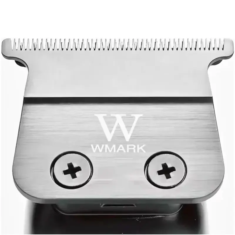 Trimmer Inalámbrica Wmark NG 8204 8000 Rpm Pantalla Digital