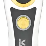 Trimmer Patillera Inalam. Profesional Wmark Ng-7230 7500Rpm