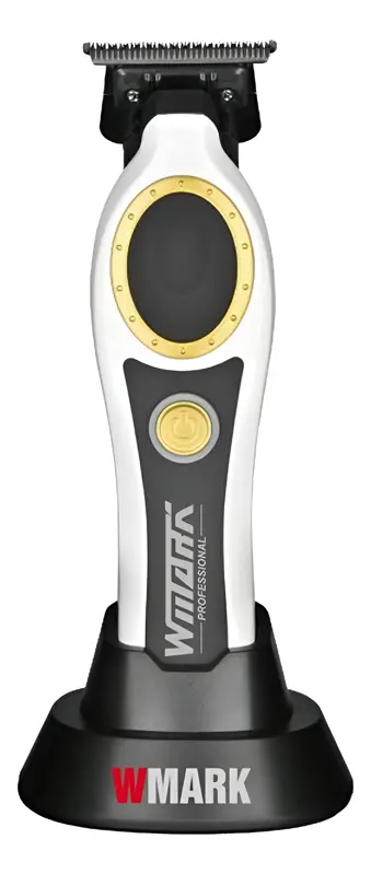 Trimmer Patillera Inalam. Profesional Wmark Ng 7230 7500Rpm