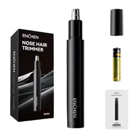 Depiladora Trimmer Nariz Oidos Y Ce...