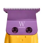 Trimmer Inalámbrica Wmark NG-8204 8000 Rpm Pantalla Digital
