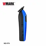 Trimmer Inalam C/Acces Wmark Ng-vt4 2 Vel. 8000 Rpm Luz Led