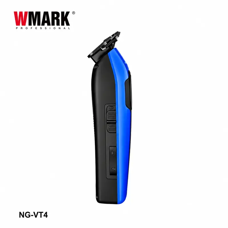 Trimmer Inalam C/Acces Wmark Ng vt4 2 Vel. 8000 Rpm Luz Led