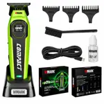 Trimmer Inalam C/Acces Wmark Ng-vt4 2 Vel. 8000 Rpm Luz Led