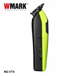 Trimmer Inalam C/Acces Wmark Ng-vt4 2 Vel. 8000 Rpm Luz Led