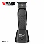 Trimmer Inalam C/Acces Wmark Ng-vt4 2 Vel. 8000 Rpm Luz Led