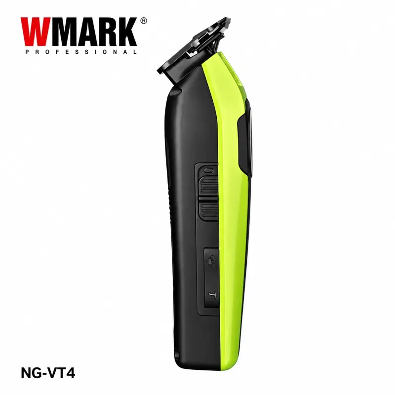 Trimmer Inalam C/Acces Wmark Ng vt4 2 Vel. 8000 Rpm Luz Led