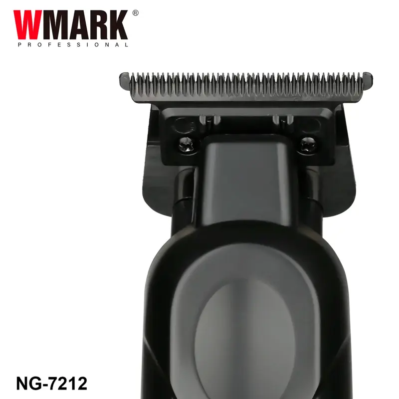 Trimmer Inalam C/Accesorios Wmark Ng 7212 Hoja Dlc 7500 Rpm